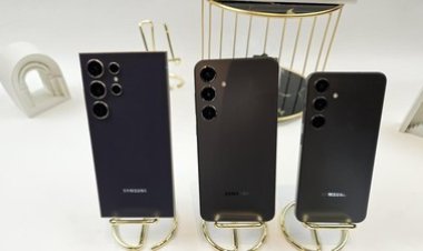 Samsung Galaxy S24 Series Resmi Meluncur: Cek Harga, Spesifikasi, dan Fitur Unggulan