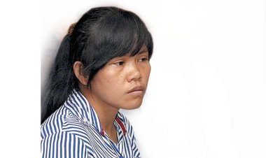 Mary Jane, Terpidana Mati Asal Filipina, Jadi Saksi Utama dalam Kasus Perdagangan Orang di Filipina