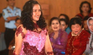 Mary Jane, Terpidana Mati Filipina, Jadi Saksi Kunci dalam Kasus Perdagangan Orang di Filipina