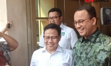 Anies Baswedan Tanggapi Takedown Videotron AMIN: Netralitas di Pemilu 2024 Mendapat Sorotan