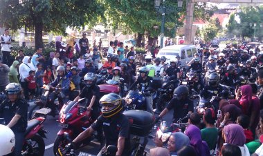 Pemerintah Berencana Menaikkan Pajak Sepeda Motor BensinĀ