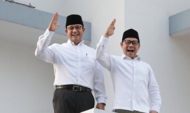 Anies-Cak Imin Pilih Jakarta International Stadium Sebagai Puncak Kampanye Terakhir