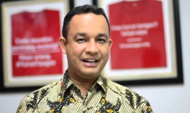 Anies: Menangani Stunting Tidak Cukup dengan Makan Siang, Pentingnya Pemenuhan Nutrisi untuk Ibu Hamil