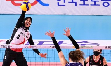 Media Korea Puji Megawati: Ledakan Besar 24 Poin Mega