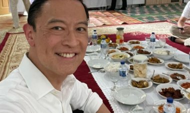 Tom Lembong Buka Suara Usai Jadi Sorotan dalam Debat Cawapres, Netizen Sindir Gibran Rakabuming