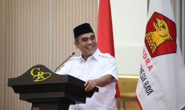 Ahmad Muzani Ajurkan Kader Gerindra Depok: Menangkan Prabowo-Gibran dan Kalahkan PKS