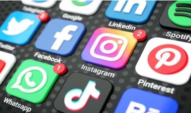 Strategi Media Sosial Pasangan Prabowo-Gibran: Keberhasilan di TikTok, Tantangan di Twitter