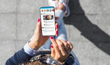  Beda Nasib Gibran di TikTok dan Twitter Menarik Perhatian, INDEF Ungkap Fakta Menarik!