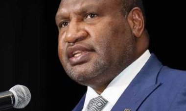 Papua Nugini Terperosok ke Dalam Krisis: Desakan Mundur bagi PM Marape Semakin Memuncak