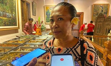 Ni Luh Djelantik Beraksi: Protes Keras Pajak Hiburan 40-75 Persen, Mengancam Industri Pariwisata Indonesia