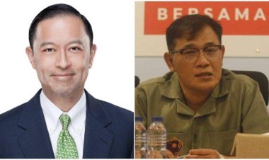 TKN Prabowo-Gibran, Budiman Sudjatmiko Sebut Pernyataan Thomas Lembong Langgar Etika Profesional