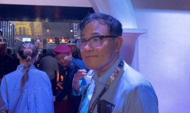 Budiman Sebut Pernyataan Thomas Lembong Langgar Etika Profesional