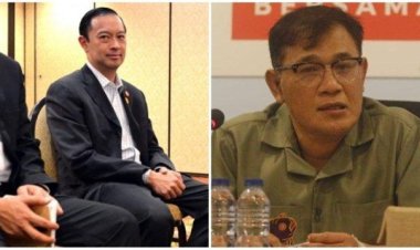 Kontroversi Pernyataan Thomas Lembong: Budiman Sebut Langgar Etika Profesional dalam Pilpres 2024