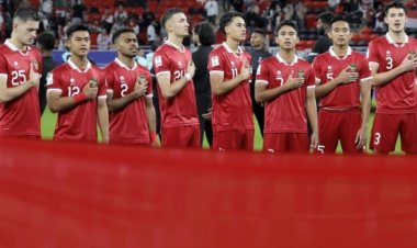 Indonesia Berpotensi Melaju ke Babak 16 Besar Piala Asia 2023: Klasemen Terbaru dan Peluang Menarik