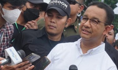 Anies Baswedan Ucapkan Selamat Ulang Tahun kepada Megawati: Figur Penjaga Konstitusi yang Dihormati