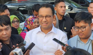 Anies: Prioritaskan Kesejahteraan Guru PPPK, Bukan IKN, demi Pendidikan Berkualitas