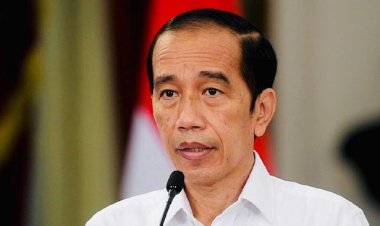 Tanggapan Presiden Jokowi Mengenai Keputusan Mahfud MD Mundur dari KabinetÂ