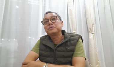 Elite PDIP soal Presiden Boleh Kampanye: Jokowi Selalu Kontradiktif