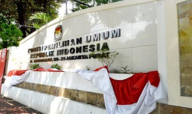 KPU Tidak Menyulitkan Jokowi, Presiden Boleh Berkampanye Menyongsong Pilpres 2024