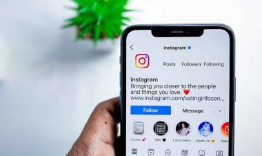 Instagram Merilis Fitur Baru 'Flipside': Cara Baru Berbagi dengan Teman Dekat tanpa Kehilangan Privasi
