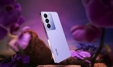 Vivo Y100 5G Resmi Diluncurkan di Indonesia: Inovasi Terbaru dalam Dunia Smartphone Midrange