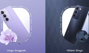 Vivo Y100 5G Meluncur di Indonesia: Spek, Harga, dan Keistimewaan Terbaru