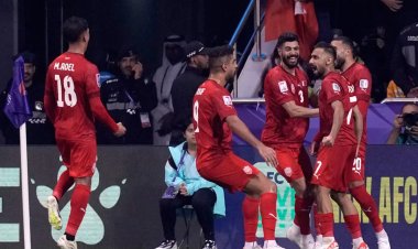 Daftar 15 yang sudah masuk 16 Besar Piala Asia 2023, Lengkap Setelah Bahrain Melaju