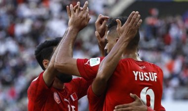 Bahrain Lolos ke 16 Besar Piala Asia 2023: Daftar Lengkap 15 Tim yang Melaju