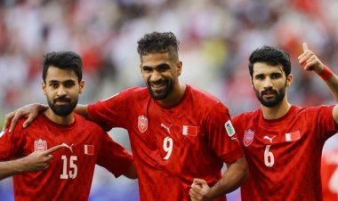 Bahrain Melaju ke 16 Besar Piala Asia 2023: Daftar Tim Lengkap dan Drama Terakhir di Fase Grup