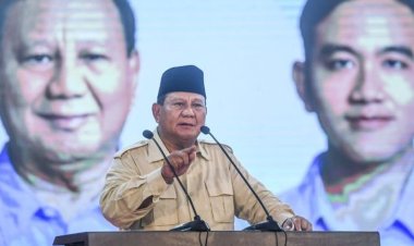 Prabowo Subianto Rencanakan Transformasi Indonesia ke Kekuatan Global dalam Wawancara Eksklusif dengan Newsweek