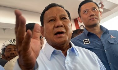 Prabowo Subianto Merespons Kontroversi: Presiden Boleh Memihak, Tetapi Aturan Harus Diperhatikan