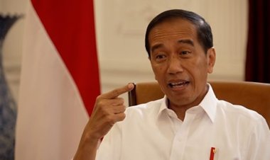 Klarifikasi Jokowi Terkait Berpihaknya Presiden dalam Kampanye: Harus Sesuai Aturan