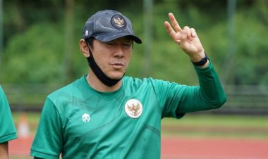 Keberanian STY di Piala Asia: Naturalisasi Tak Garansi Posisi Inti