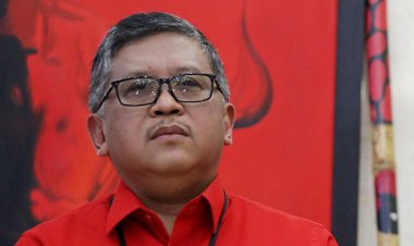 Hasto Kristiyanto Ungkap Intimidasi Terhadap Kepala Desa di Sulawesi untuk Pilih Capres Tertentu