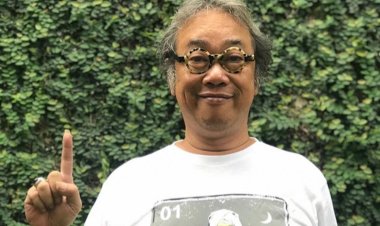 Butet Kartaredjasa Sindir Kehadiran Jokowi dalam Kampanye Ganjar: Selalu Ada yang Mengintai