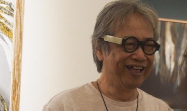 Butet Sindir Jokowi Buntuti Kampanye Ganjar: Selalu Ada yang Ngintili