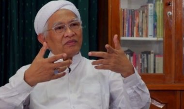 Gus Mus Klaim NU Prioritaskan Kesejahteraan Indonesia di Atas Dukungan Capres