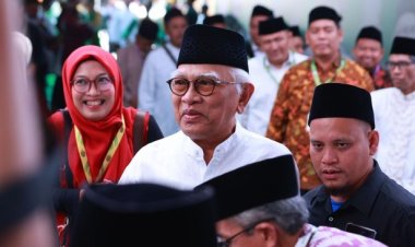 Gus Mus Klaim NU Prioritaskan Kesejahteraan Indonesia, Bukan Dukung Capres di Pilpres 2024