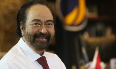 Surya Paloh: Ada Keraguan Terhadap Keadilan Pemilu 2024, NasDem Mendorong Transparansi