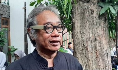 Budayawan Butet Dilaporkan ke Polisi atas Dugaan Penghinaan Terhadap Presiden Jokowi