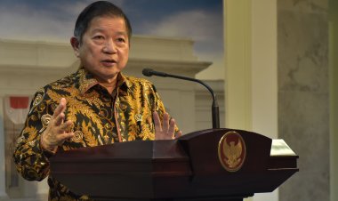 Bos Bappenas Bantah Cak Imin soal Hilirisasi Ugal-Ugalan: Kami Rancang