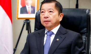 Bos Bappenas Tegaskan Strategi Hilirisasi Tidak Ugal-Ugalan, Menyikapi Kritik Cak Imin