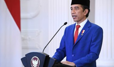 Perubahan Nomenklatur: Jokowi Teken Keppres, Nomenklatur Isa Almasih Resmi Jadi Yesus Kristus