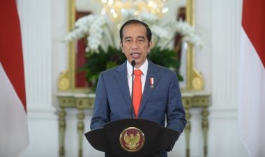 Jokowi Resmikan Perubahan Nomenklatur: Isa Almasih Jadi Yesus Kristus, Ini Dampaknya pada Kalender Nasional