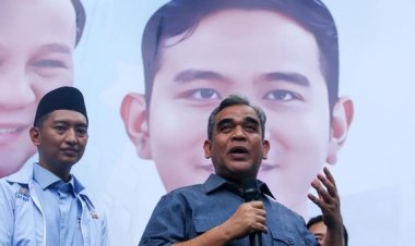 Prabowo Disarankan Tidak Mundur dari Menteri Pertahanan: Tanggapan TKN atas Kontroversi Konflik Kepentingan