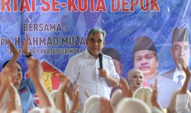 TKN Sarankan Prabowo Tetap di Menteri Pertahanan: Respons Terhadap Panggilan Mundur dan Konflik Kepentingan