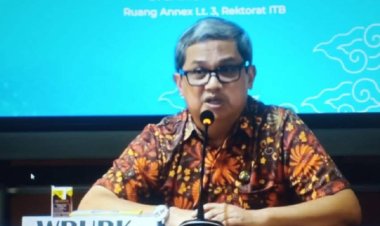 Bantahan ITB Terkait Penggunaan Pinjaman Online untuk Pembayaran UKT dan Rencana Kerja Sama