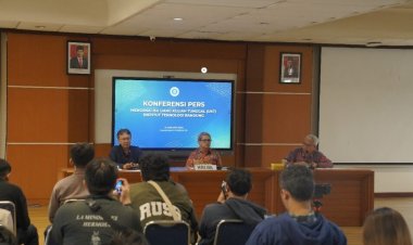 ITB Bantah Meraih Untung dari Pinjol UKT, Tegaskan Fokus Bantu Mahasiswa