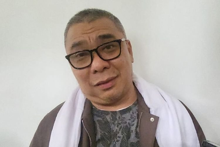 Ahmad Ali NasDem Minta Maaf Usai Saling Sindir dengan Sudirman Said