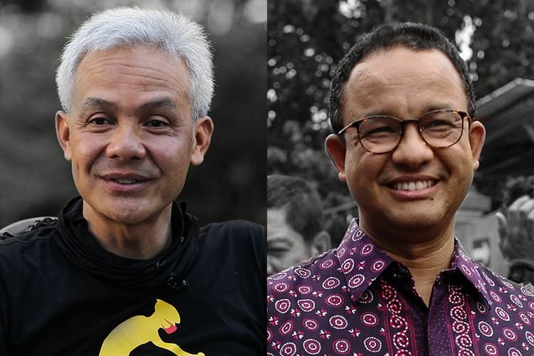 Strategi Potensial Ganjar-Mahfud dan AMIN untuk Bersatu dalam Pilpres Dua Putaran